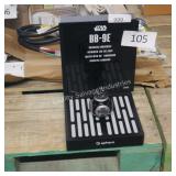 star wars bb-9e display