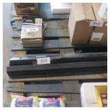 2 sound bars - not tested