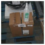 2-6/26oz glass cleaner