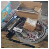 7pc winck accessories