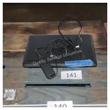 think pad w charger-needs new battery