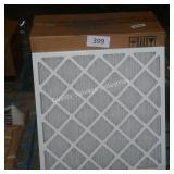 12-24x24x1 air filters