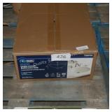 undermount bathroom sink