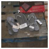 3-size 8 flip flops