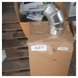 ctn of pipe fittings