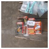 6 fram filters