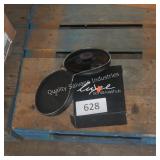 travel beauty mirror