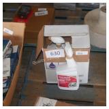 6-32oz captain jacks dead bug spray