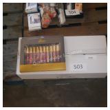 12-10pk ultra rich lip gloss