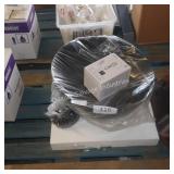 hanging light fixture