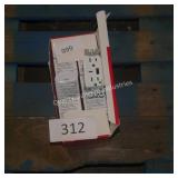 10ct legrand receptacles