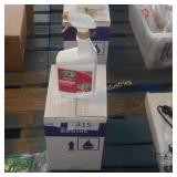 6-32oz captain jack dead bug spray