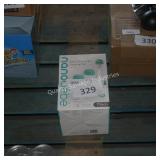 nanabebe feeding set