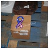 ctn of one nation under God magnets