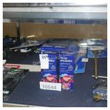 4 always 1oz nourish oil (display)