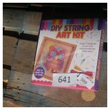 diy string art kit