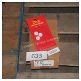 ctn of do it best closure plugs