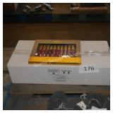 12-10pk ultra rich lip gloss