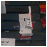 10ct legrand receptacles