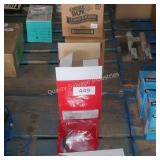 ctn of legrand sub woofer cables