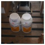 2 aqua mate calcium plus