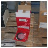 legrand ctn of sub woofer cables