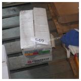 protech condenser motor