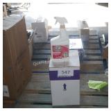 6-32oz captain jacks dead bug spray