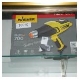 wagner heat gun (display)