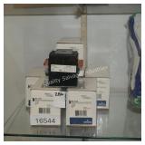 6/30amp definite purpose contactor (display)