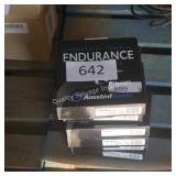 6 endurance wheel seals