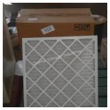 12-24x24x1 air filters