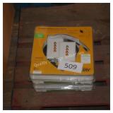 2-component video/audio digital wall kit