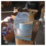 hellobello diaper cake