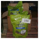 box of natures care plant food