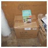 12ct solar bug zappers