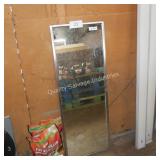 stainless steel mirror