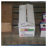 protech blower motor