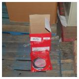 ctn of legrand sub woofer cables