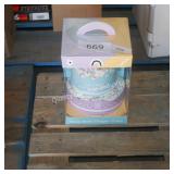 hello bello diaper cake