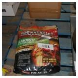 13lb ortho fire ant killer