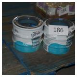 2-3pk diaper genie refills