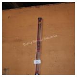 black & decker level