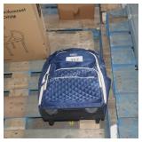 zomfelt rolling back pack