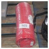 1/2" x 50ft air hose