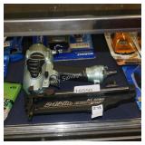 metabo 2.5" finish nailer (display)