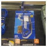 kobalt digital tire gauge (display)