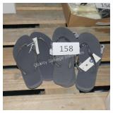 3-size 8 flip flops