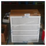 12-24x24x1 air filters