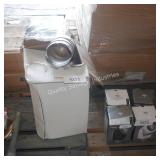 ctn of pipe fittings